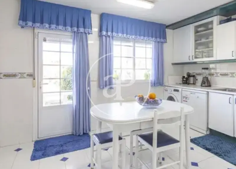 Chalet independiente en venta en Parque Boadilla