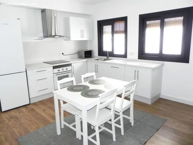 Apartamento a Estrenar Junto Plaza San Lorenzo Sevilla