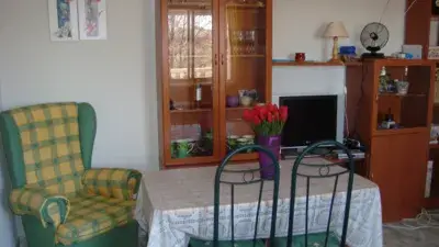 Chalet unifamiliar en venta en Calle de los Deportes, 1