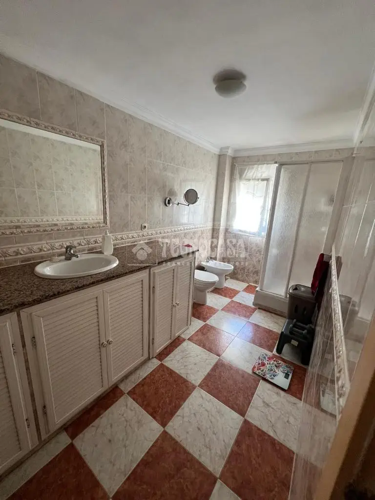 Piso en venta en La Rinconada 99m2 2 dormitorios