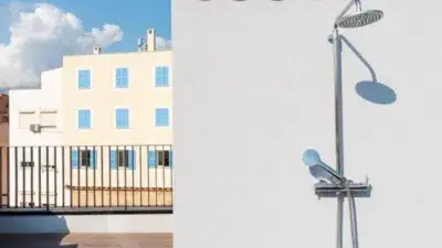 Casa en Venta en Santa Catalina Palma de Mallorca