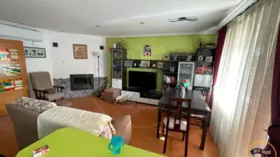 Casa en Venta en Arcas Centro