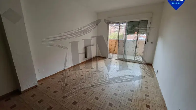 Piso en Madrid cerca del metro Pan Bendito 100 Financiacion