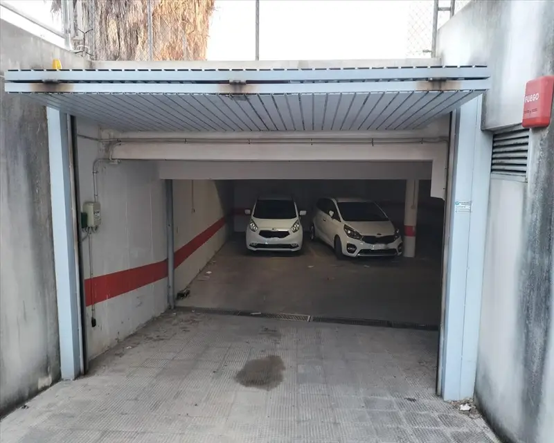 Apartamento en venta en Jerez de la Frontera 26m²