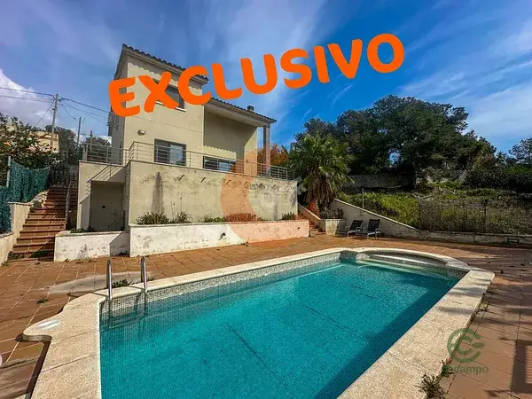 Casa en Venta en Urbanizacion Priorato de la Bisbal