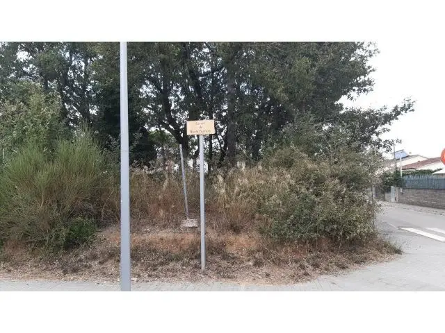 Parcela De 812 M2, En Caldes De Malavella