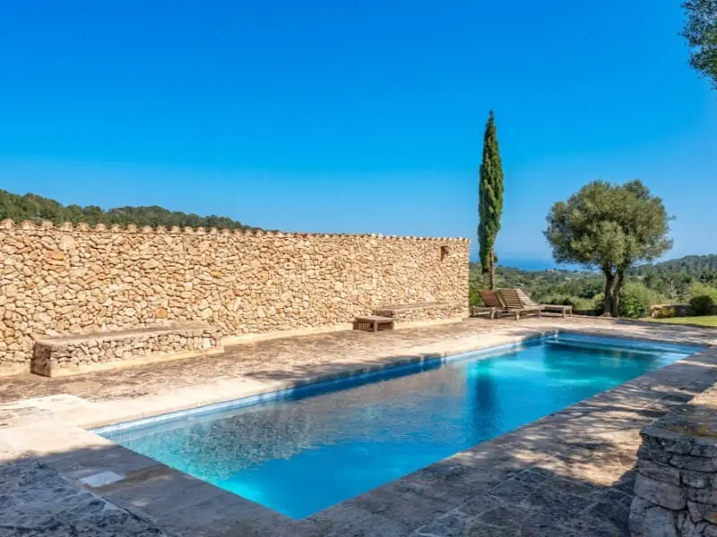 Finca Rustica en Venta cerca de Manacor Mallorca