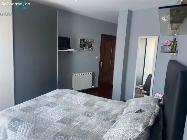 Se vende piso en Santoña Barrio del Dueso 120m2 3 habitaciones 2 baños