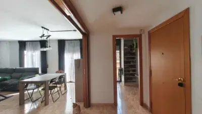 Piso en Alquiler Vilafranca del Penedes 120m2 4 habitaciones
