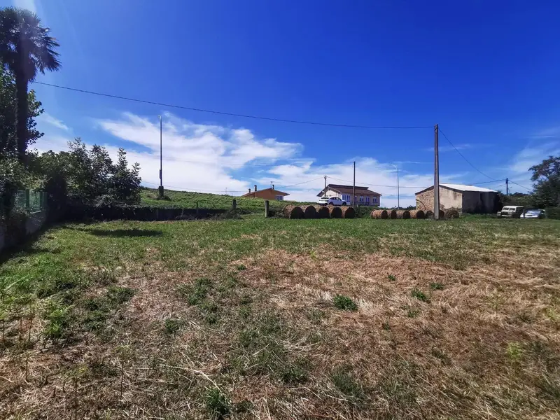 Solar/Parcela en venta en Coirós, A Coruña