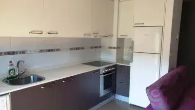 Piso en venta en Barbadas 1 dormitorio garaje trastero