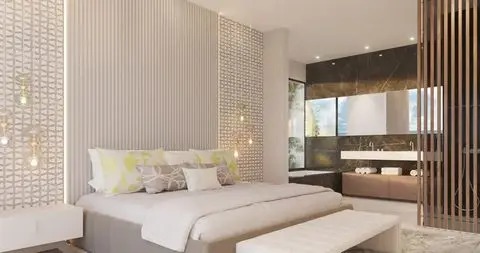 Casa-Villa en venta Benahavis, España