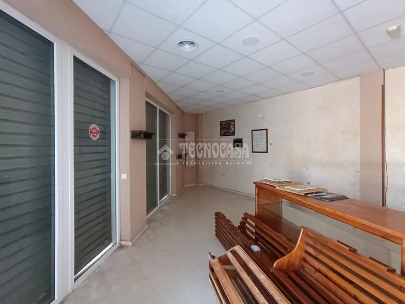 Local comercial en venta en San Vicente Del Raspeig