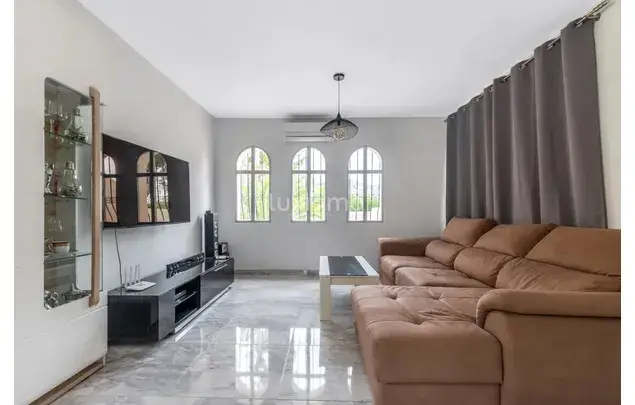 Alquiler Larga Temporada Villa 3 Dormitorios Altea