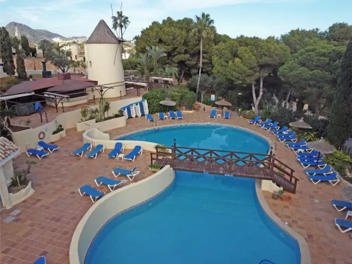 Bungalow en Venta La Manga Club 1 Dormitorio