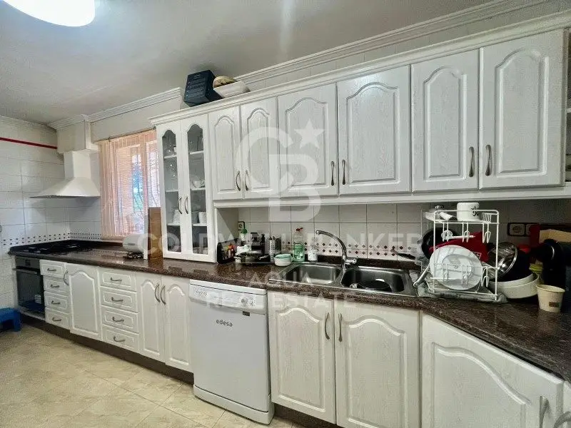 Venta Adosado 5 habitaciones Los Collereros