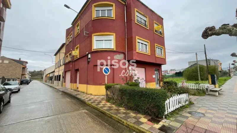 Casa adosada en venta en Avenida de Villafranca, cerca de Avenida de Omorin