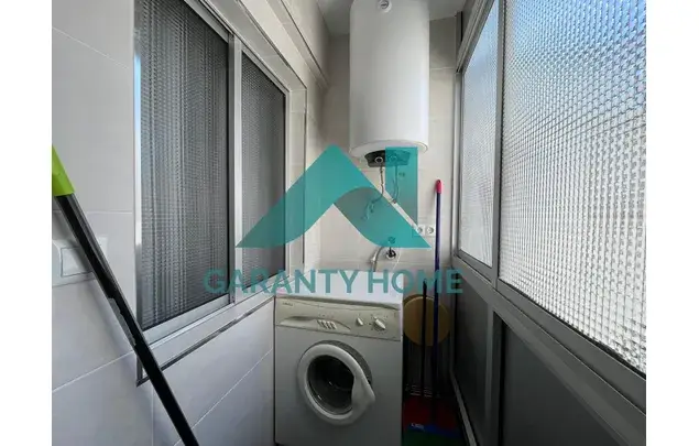 Alquiler Apartamento 3 Dormitorios 79m2 Cáceres