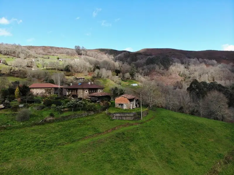 venta Chalet en Infiesto, Asturias (821392)- Globaliza