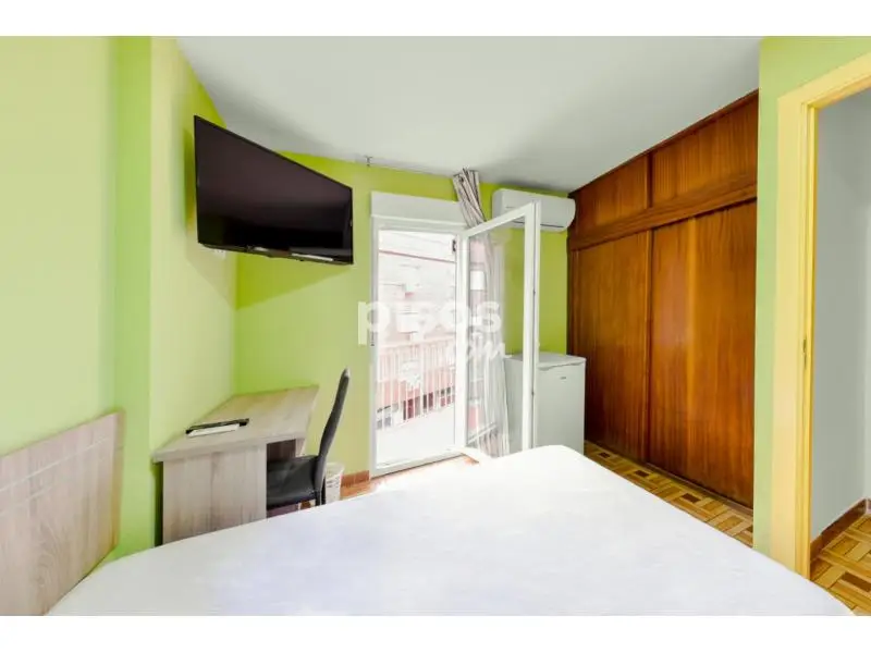 Habitacion en Alquiler en Fuenlabrada Centro