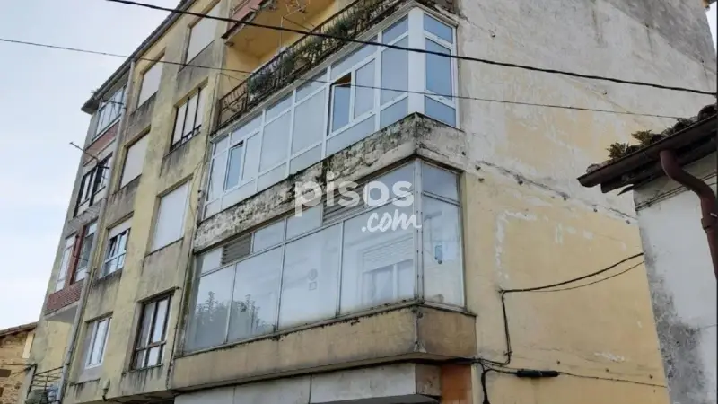 Piso en venta en Calle de San Benito, 2