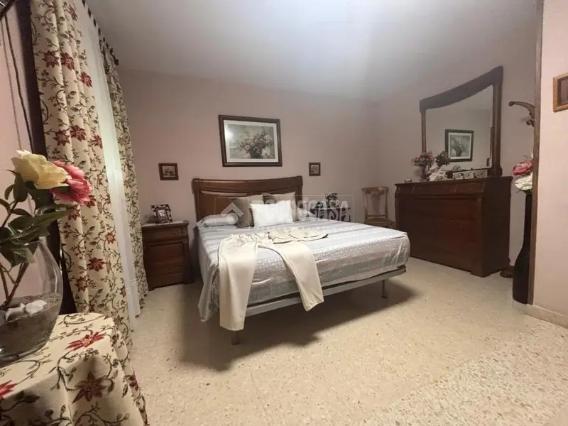 Casa en Venta en Écija Calle Castaño