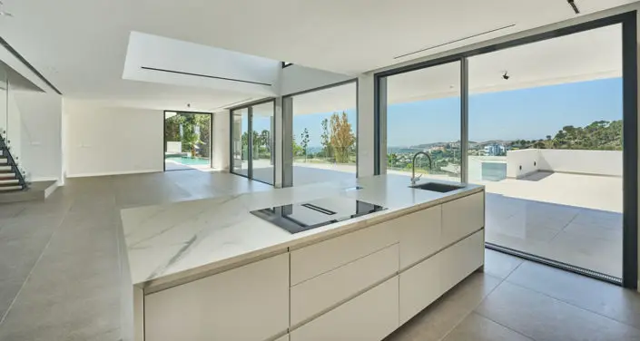Villa de Lujo 5 Dormitorios en Venta Benahavis Malaga