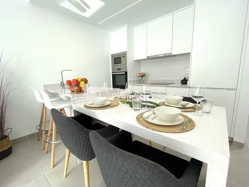 3 Cuarto Villa en venta
San Javier, Murcia