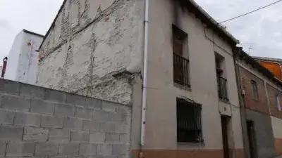 Chalet en venta en Calle de Diego Velázquez, 9