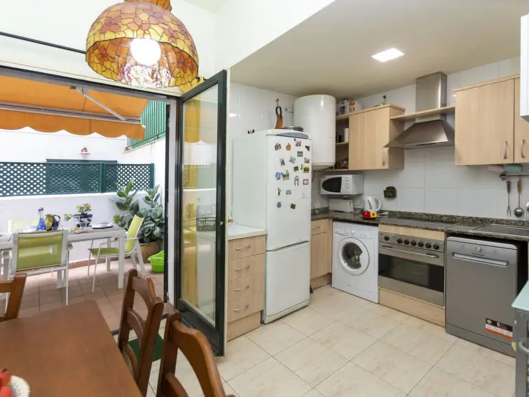 Apartamento 2 Dormitorios Tossa de Mar Alquiler Cerca Playa