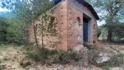 Finca Rustica en Venta Xerta 121450m2
