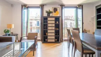 Piso en venta en Eixample Barcelona