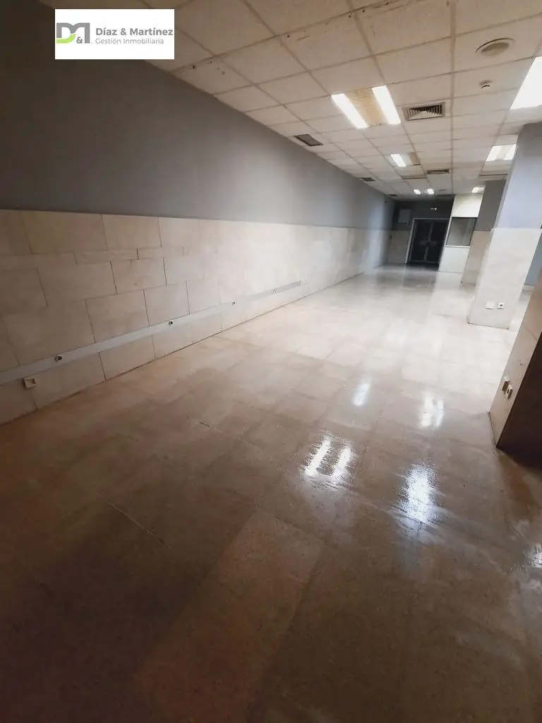Venta Local Comercial Centro Leon