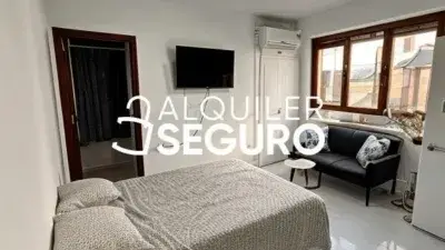 Estudio en Alquiler Torrevieja Amueblado 38m2