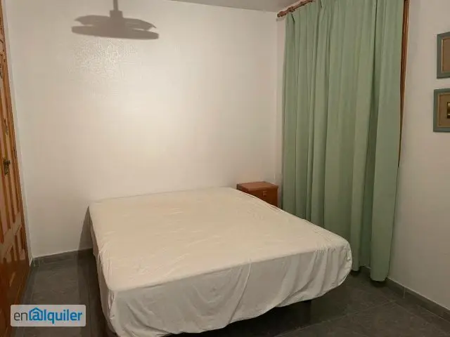 Alquiler Casa Terraza Puerto Mazarrón Julio Septiembre Junio