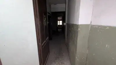 Casa en Venta Centro Castellon Planta Baja Dos Alturas