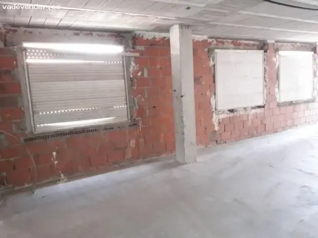 Piso en Bruto 135m2 Centro Beniel Ideal Oficinas o Vivienda de Lujo