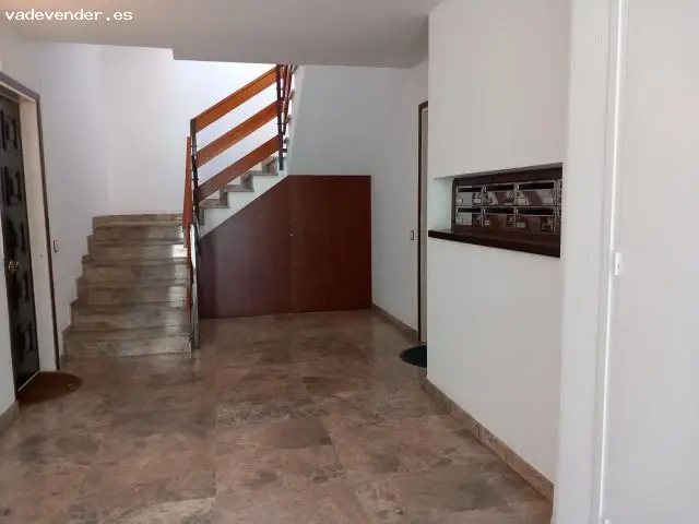 Planta Baja Adaptada Tres Pins Santa Margarida