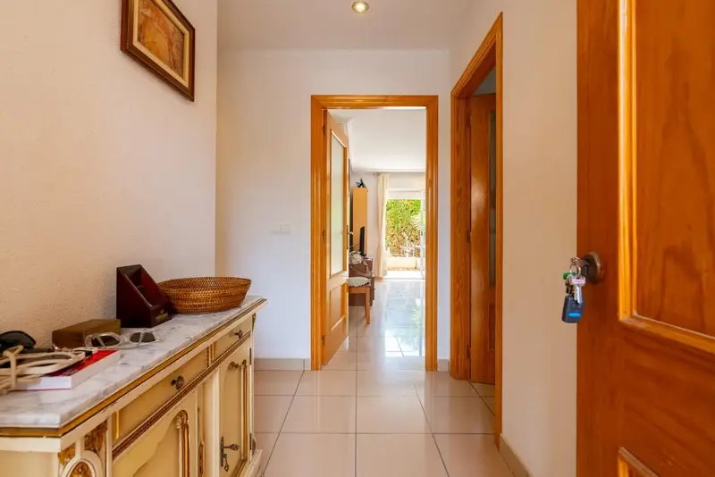 Piso de 3 Dormitorios en venta El Campello, España