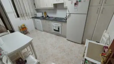 Piso en venta en Avenida Puente Nuevo