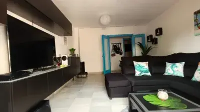 Apartamento San Luis de Sabinillas Alquiler Temporada Septiembre Junio