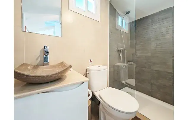 Alquiler Atico Duplex 2 Dormitorios Mijas Costa