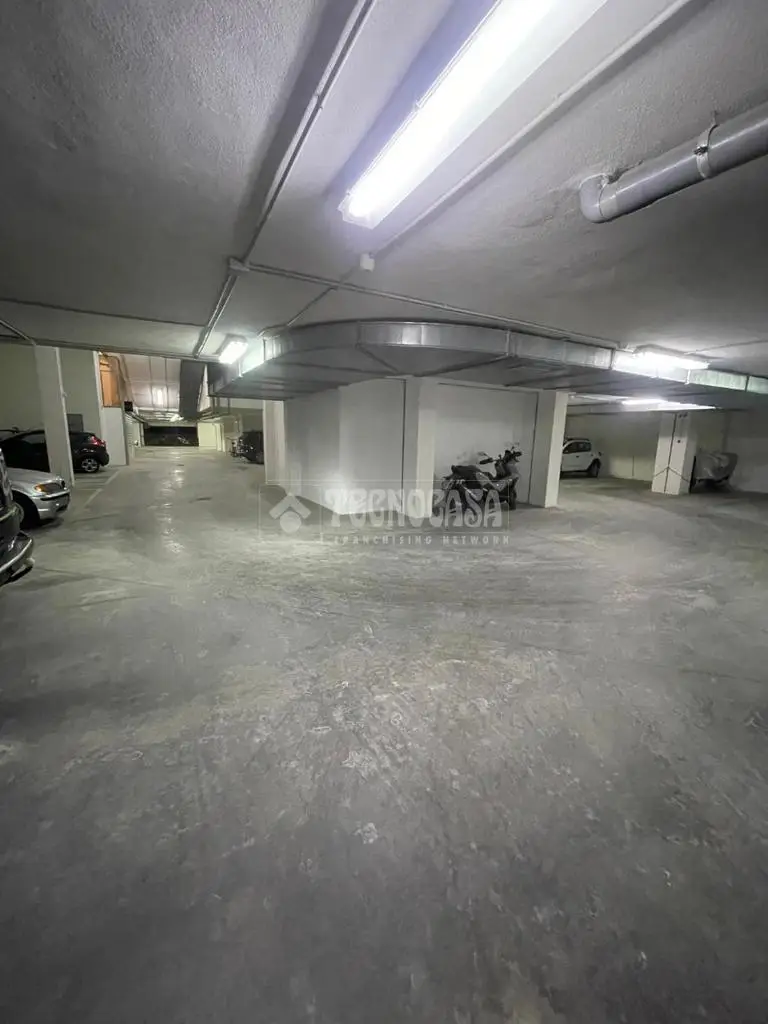 Plaza de Garaje en Venta Torre del Mar