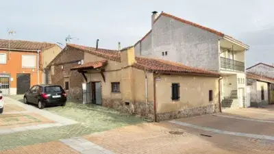 Casa Rústica en Venta a 6 km de Zamora