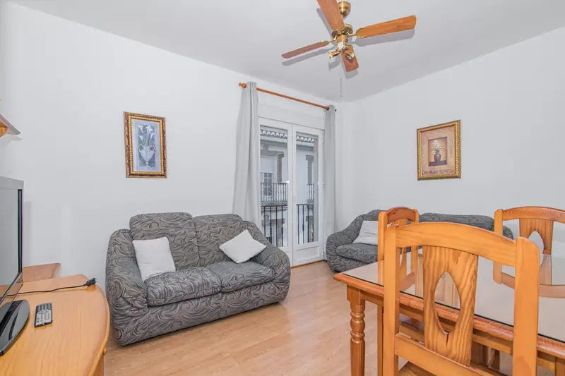 Venta Apartamento 1 Dormitorio Dilar
