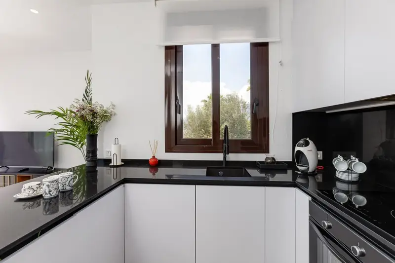 Villas de Lujo en Sea Hills Finestrat con Piscina
