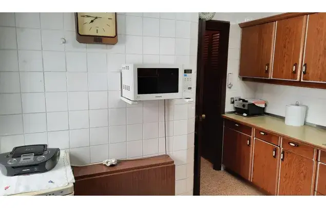 Rent 5 bedroom apartment of 165 m² in Bormujos