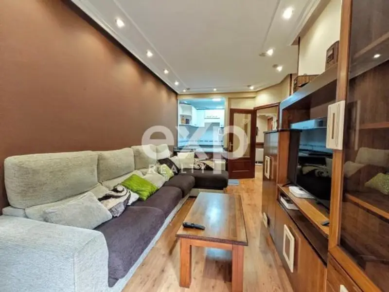 venta Piso en Mieres, Asturias (57577474179.100500)- Globaliza