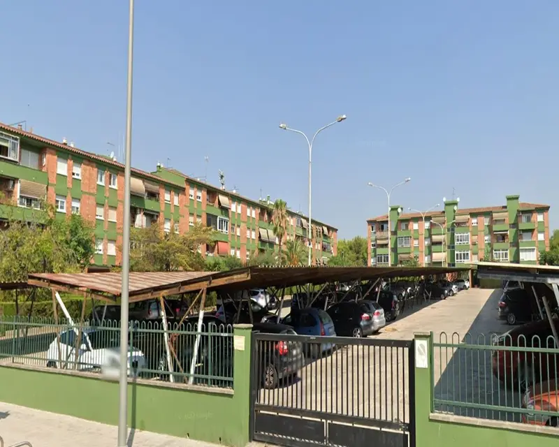 Piso 70m2 3 habitaciones Tarragona RIU ANOIA