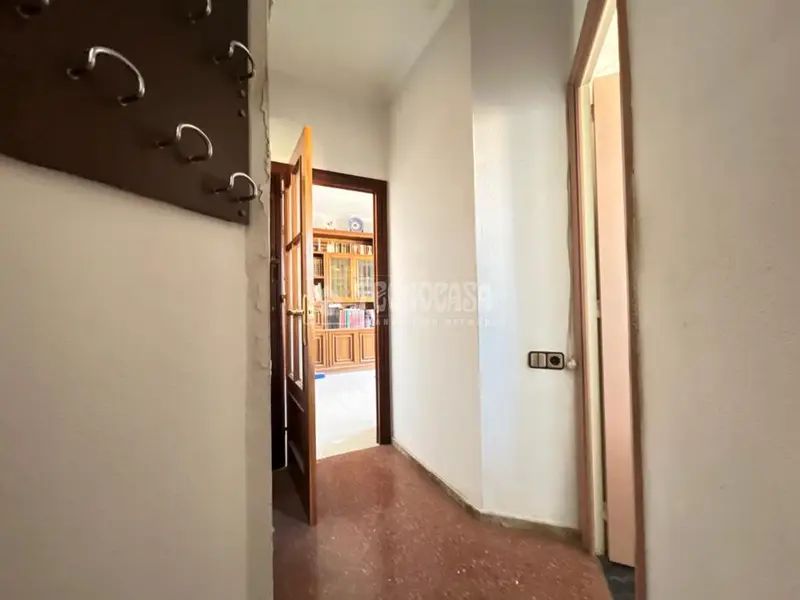 Piso en venta en Eixample